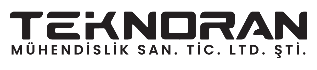Teknoran M�hendislik Sanayi Ticaret Limited �irketi